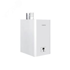 Котел газовый Impect-7/W настенный 171 кВт конденсационный одноконтурный с закрытой камерой сгорания KENTATSU Impect-7/W