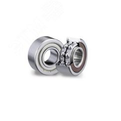 Подшипник 3210-2ZR ART 3210-2ZRART