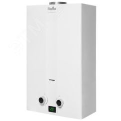 Водонагреватель газовый GWH 12 Fiery Ballu GWH 12 Fiery