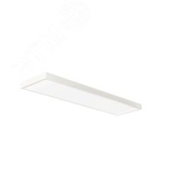 ШКОЛЬНЫЙ СВЕТИЛЬНИК TL-OFFICE SOFT 30 940 OPL EM 3-3,5 Технологии света УТ000022453
