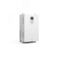 Преобразователь частоты 75 кВт150 А400V150% 1 минIP20Опция подключения энкодера CONSYS GK820-4T75