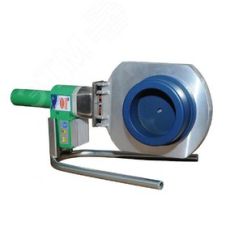 Аппарат ручной сварочный для раструбной сварки  R 125Q TFE RITMO 95100750