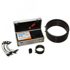 Аппарат для электромуфтовой сварки  UNIVERSAL 315 RITMO 96500110