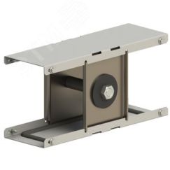 Комплект стыковочный без ответвления (разъемный) ШМА 5.10.2500.68 СОЭМИ Н0210405640