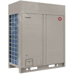 Блок наружный KTRA500HZAN3-i KENTATSU KTRA500HZAN3-i