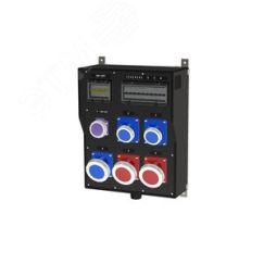 Устройство распределительное AlpenBox AlpenBox 1110562
