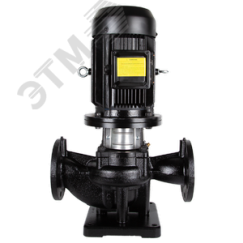 Насос центробежный одноступенчатый TPV 125-600-75_2 Q-A-BT-E Vandjord 73118135