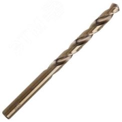 Сверло по металлу HSS-Co 3х33x61 Makita D-17310