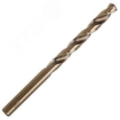 Сверло по металлу HSS-Co 2х24x49 Makita D-17295