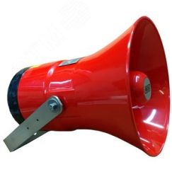Оповещатель речевой рупорный DB4BULG1570N2CPCR COOPER Wheelock DB4BULG1570N2CPCR