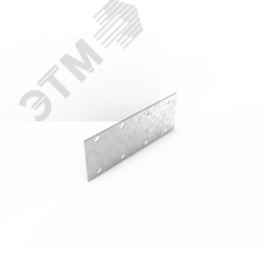 Соединитель прямой  РАСМ.0.100.200.1,5.1 СОЭМИ Н5006010071