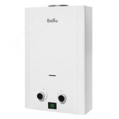 Водонагреватель газовый GWH 6 Fiery Ballu GWH 6 Fiery