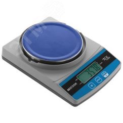 Весы электронные 50101K МЕГЕОН к0000027754