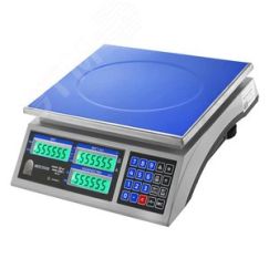 Весы счётные 50230K МЕГЕОН к0000027760