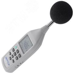 Измеритель уровня шума 92020 МЕГЕОН 00000003945