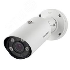 Видеокамера IP 2Мп цилиндрическая ИК-60м уличная PoE (2.7-13.5мм) Beward SV2018RBZ2