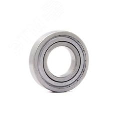 Подшипник 1000802 ZZ Ю FBC FBC Подшипник 1000802 ZZ Ю FBC