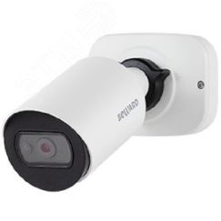 Видеокамера IP 5Мп цилиндрическая ИК-30м уличная PoE (6мм) Beward SV3210RCB 6мм