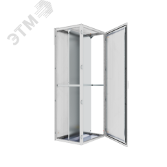 Корпус RS52L 200.80.80 с МП IP55 УЗОЛА URL9800210808