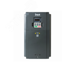 Преобразователь частоты  GD20-2R2G-4 2,2 кВт 380В INVT GD20-2R2G-4