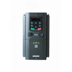 Преобразователь частоты  GD200A-5R5G/7R5P-4 5,5/7,5 кВт 380В INVT GD200A-5R5G/7R5P-4