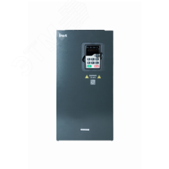 Преобразователь частоты  GD200A-075G/090P-4 75/90 кВт 380В INVT GD200A-075G/090P-4
