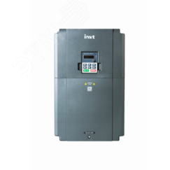 Преобразователь частоты  GD20-030G-4 30 кВт 380В INVT GD20-030G-4