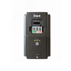 Преобразователь частоты  GD20-5R5G-4 5,5 кВт 380В INVT GD20-5R5G-4