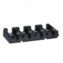 ПЕРЕХОДНИК ДЛЯ ПРИСОЕДИНЕНИЯ К ЦОКОЛЮ 4П (100-250) SE (Systeme) SPC-PCA4-01-02