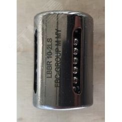 Подшипник LBBR 10-2LS FBC FBC Подшипник LBBR 10-2LS FBC