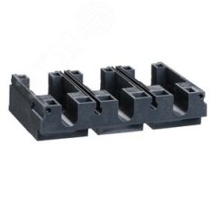 ПЕРЕХОДНИК ДЛЯ ПРИСОЕДИНЕНИЯ К ЦОКОЛЮ 3П (400/630) SE (Systeme) SPC-PCA3-04-06