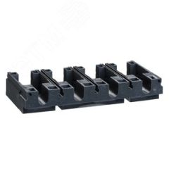 ПЕРЕХОДНИК ДЛЯ ПРИСОЕДИНЕНИЯ К ЦОКОЛЮ 4П (400/630) SE (Systeme) SPC-PCA4-04-06