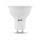 Лампа светодиодная LED 5 Вт 500 лм 3000К AC150-265В GU10 софит MR16 теплая диммируемая Black Gauss 101506105-D Лампа светодиодная LED 5 Вт 500 лм 3000К AC150-265В GU10 софит MR16 теплая диммируемая Black Gauss 101506105-D