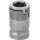 Адаптер для бит 3/8''DR x 10 мм Ombra 055780