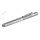 Фонарь светодиодный NPT-CM16-2AAA 0.2Вт LED 30лм 20м металл Navigator Group 21417