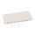 Заглушка модульная OptiBox P-ZM-1-WHITE КЭАЗ Optima (от-ка) 118035