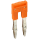 ARMAFIX Перемычка втычная для клемм CP/СY/CX 4мм2 2PIN IEK