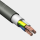 Кабель силовой ППГнг(А)-HF 5х4-1 Конкорд 6084