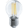 Лампа светодиодная 10вт OLL-F-G45-10-230-2.7K-E27 Navigator Group 25099