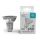 Лампа светодиодная LED 8 Вт 700 лм 4000К AC180-240В GU10 софит MR16 нейтральный Basic Gauss 10106282 Лампа светодиодная LED 8 Вт 700 лм 4000К AC180-240В GU10 софит MR16 нейтральный Basic Gauss 10106282