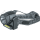 Фонарь светодиодный NPT-H20-ACCU налобный 1COB LED 3Вт+1LED 3Вт Lead-acid 0,5 Ач Navigator Group 23026