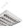 Светильник ДПО-10-4х11-004 Rastr LED с/л 840, IP20 Ардатовский СТЗ 1030411044