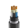 Кабель силовой ВБШвнг(А)-FRLS 4х4 ок (N)-0,66 ТРТС Кабэкс ТХМ00349175
