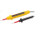 Индикаторы ОНЛАЙТ 90 082 OMT-Ink01-380V (контактный, 380 В, УНН-1Д) Navigator Group 25901