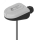 Датчик температуры канальный OptiSensor TF65-PT1000-100 КЭАЗ Optima (от-ка) 286502