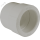 Муфта переходная 25/20 ВН/ВН (400/100)  СЕРАЯ VALFEX 10012520Г