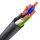 Кабель силовой КГВВнг(А) 5х10(N,PE)-0,66 ТРТС Кавказкабель 41012721039