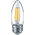Лампа светодиодная LED 6вт Е27 белый свеча FILAMENT Navigator Group 21356