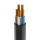 Кабель силовой ВВГнг(А) 5х6 ок(N.PE)-1 ТРТС Кабэкс ТХМ00355747
