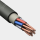 Кабель контрольный КППГнг(А)-HF 7х2.5 Конкорд 6653